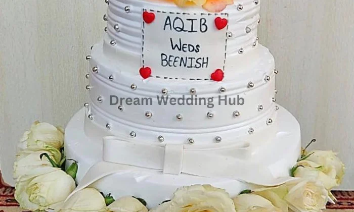 Artsy Cakes n Bakes By Misbah